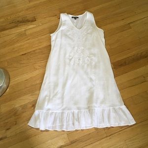 Tommy Bahama summer dress